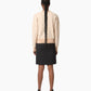 ALL OVER NR LOGO INTARSIA KNIT PULL OVER