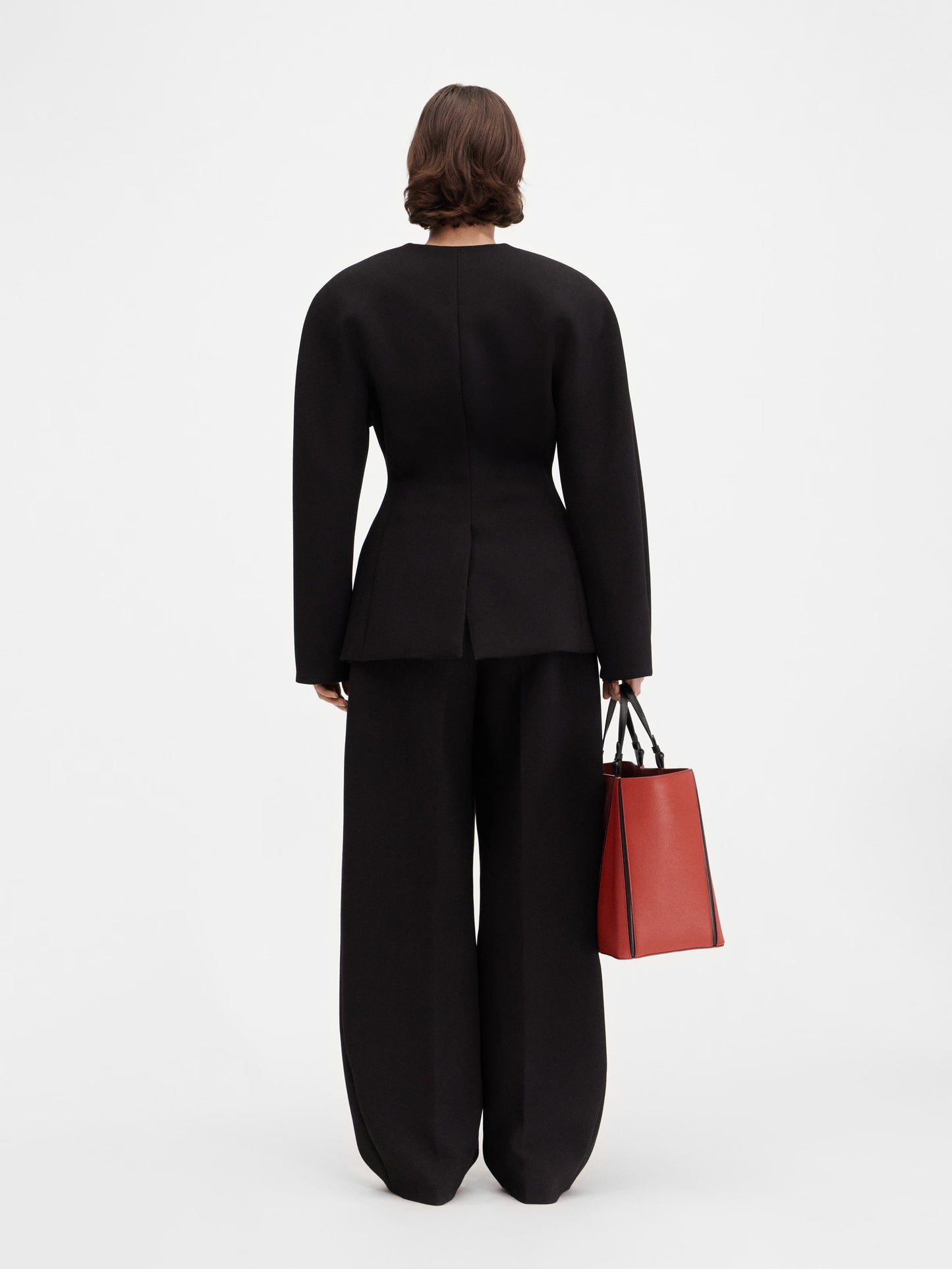 The Ovalo jacket