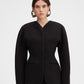 The Ovalo jacket