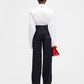 The de-Nîmes denim cargo pants