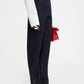 The de-Nîmes denim cargo pants