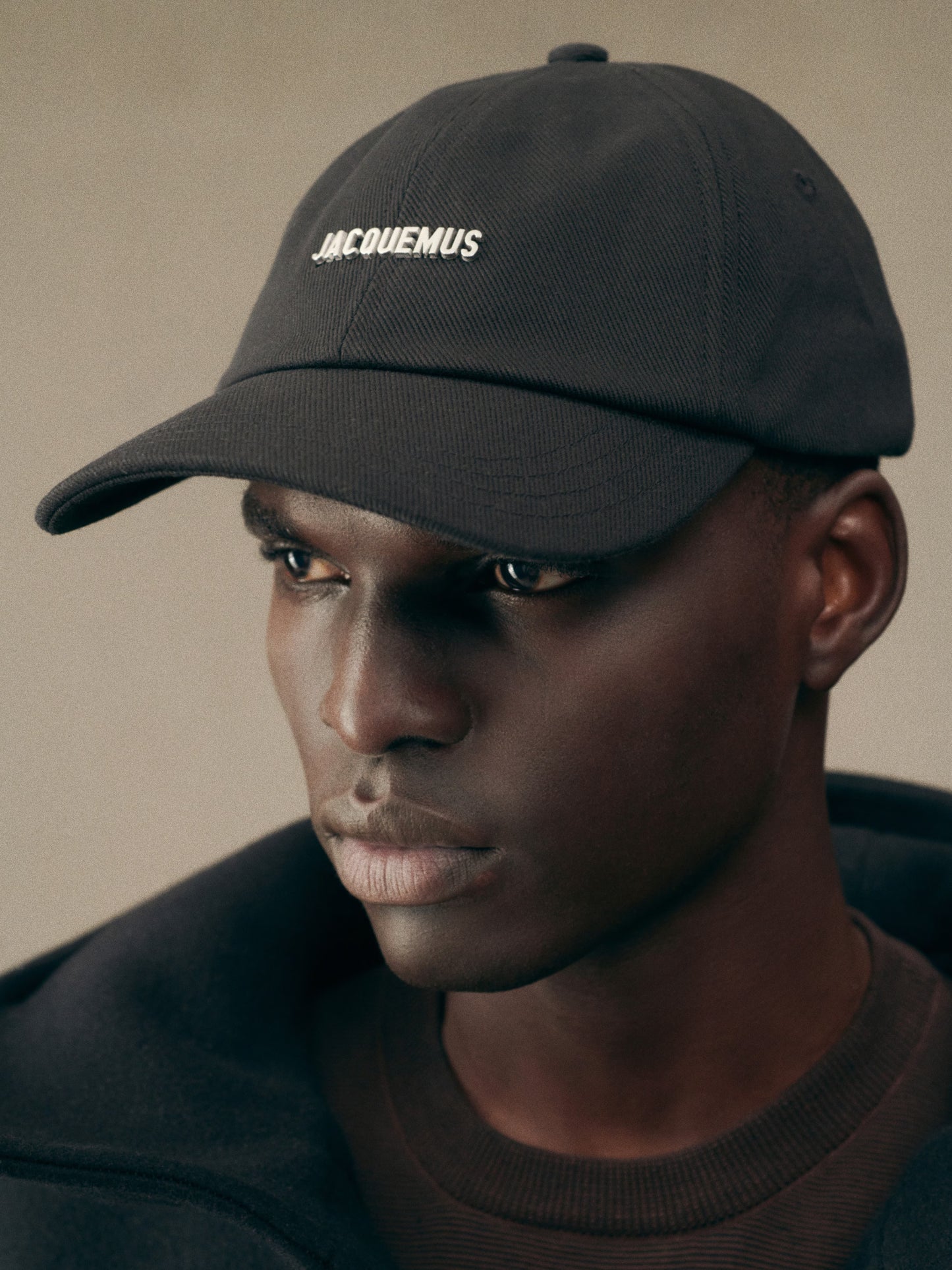 Jacquemus Cap Gadjo