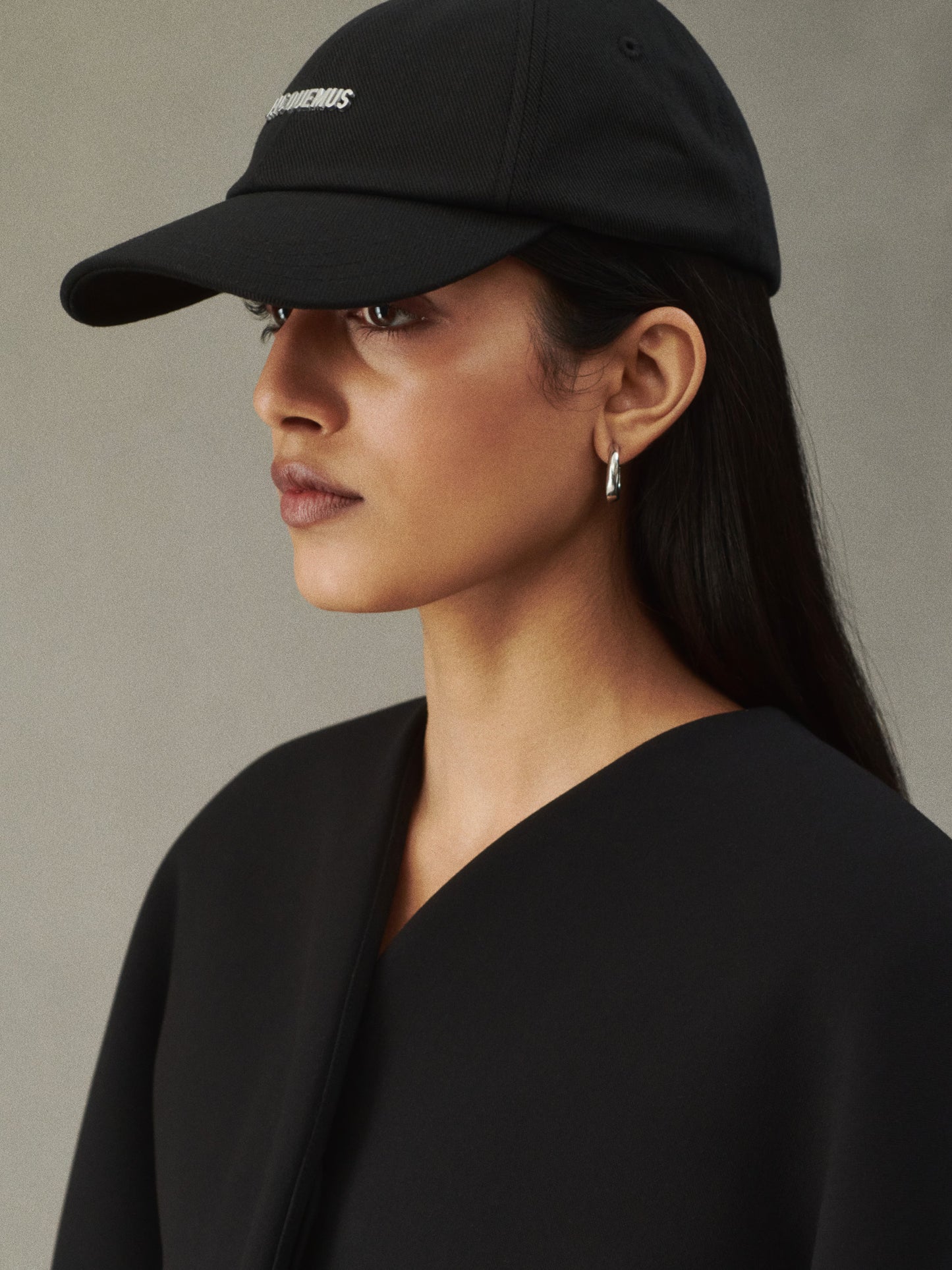 Jacquemus Cap Gadjo