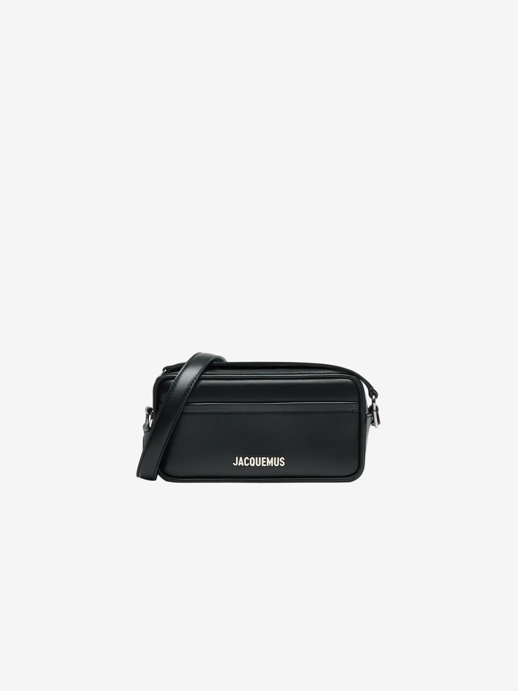 The Baneto Leather camera bag