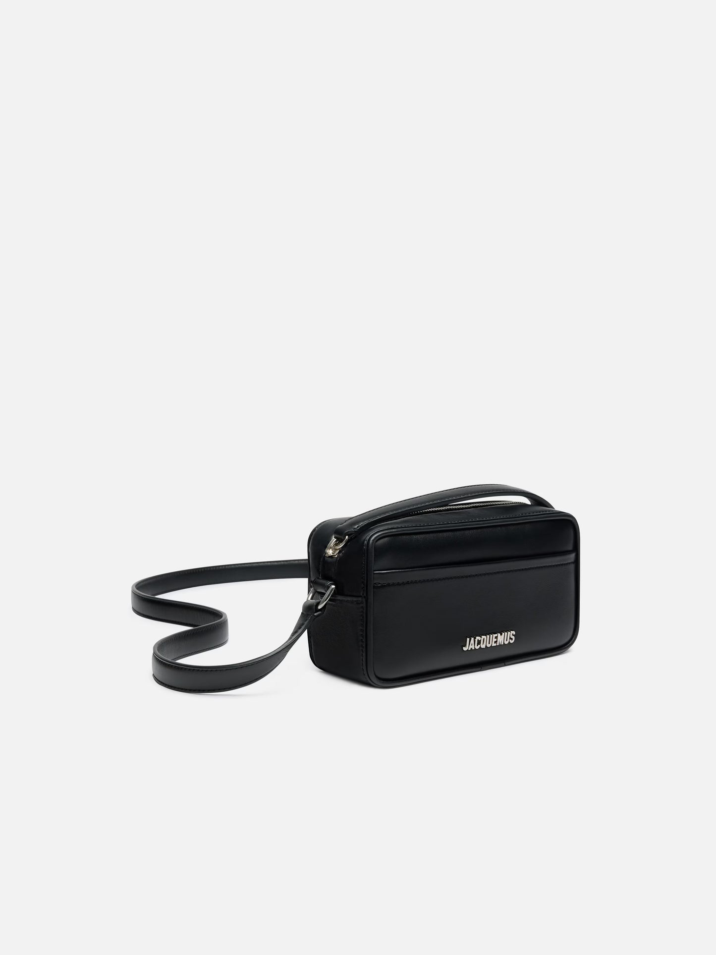 The Baneto Leather camera bag