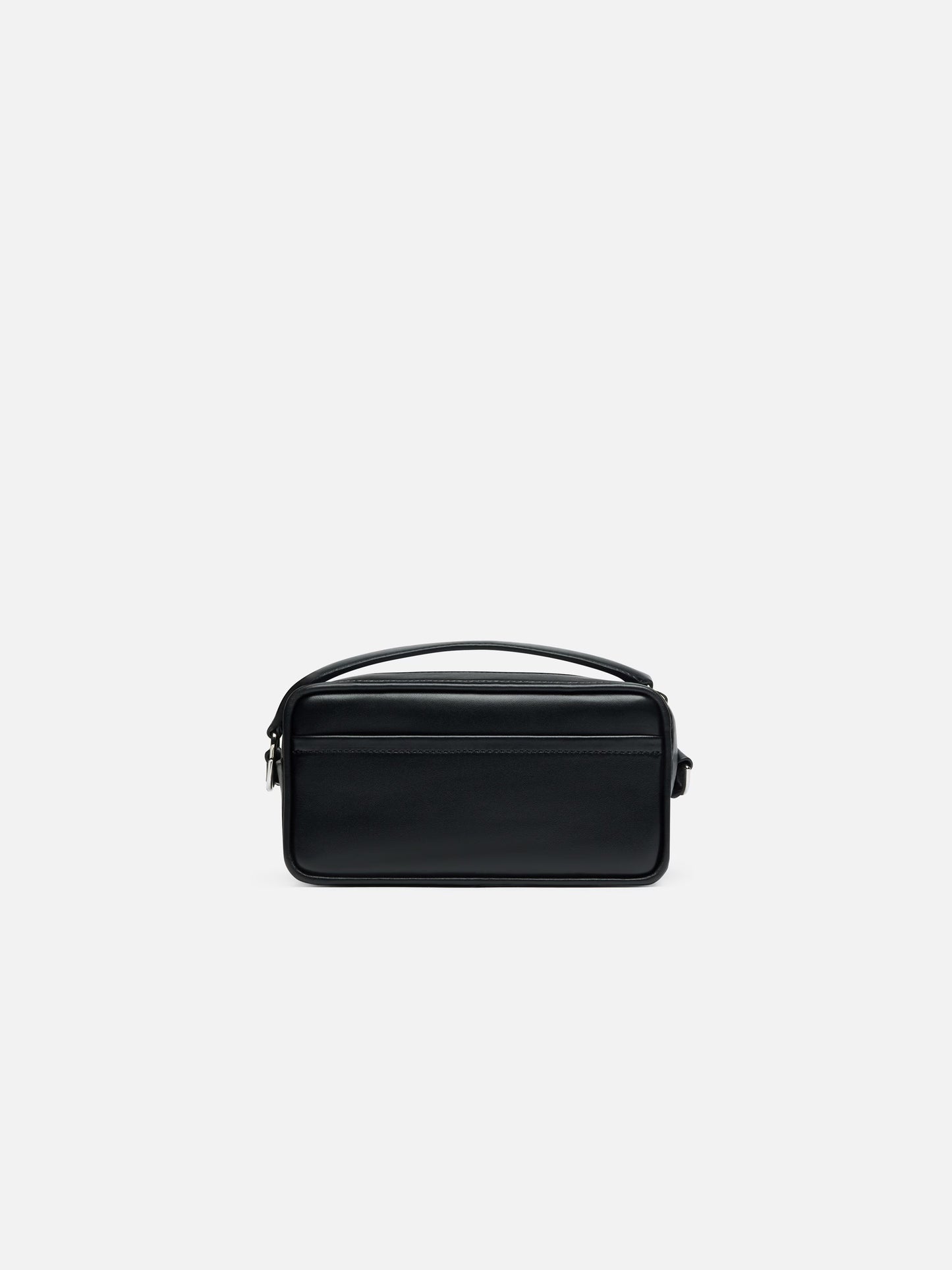 The Baneto Leather camera bag