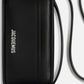 The Baneto Leather camera bag
