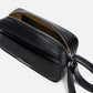 The Baneto Leather camera bag