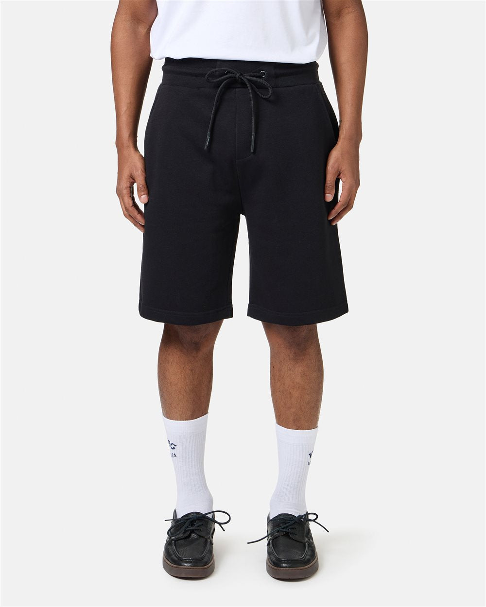 Jersey Shorts