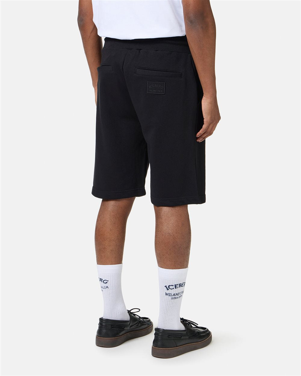Jersey Shorts