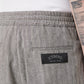 Woven Knee Pant