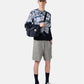 Woven Knee Pant