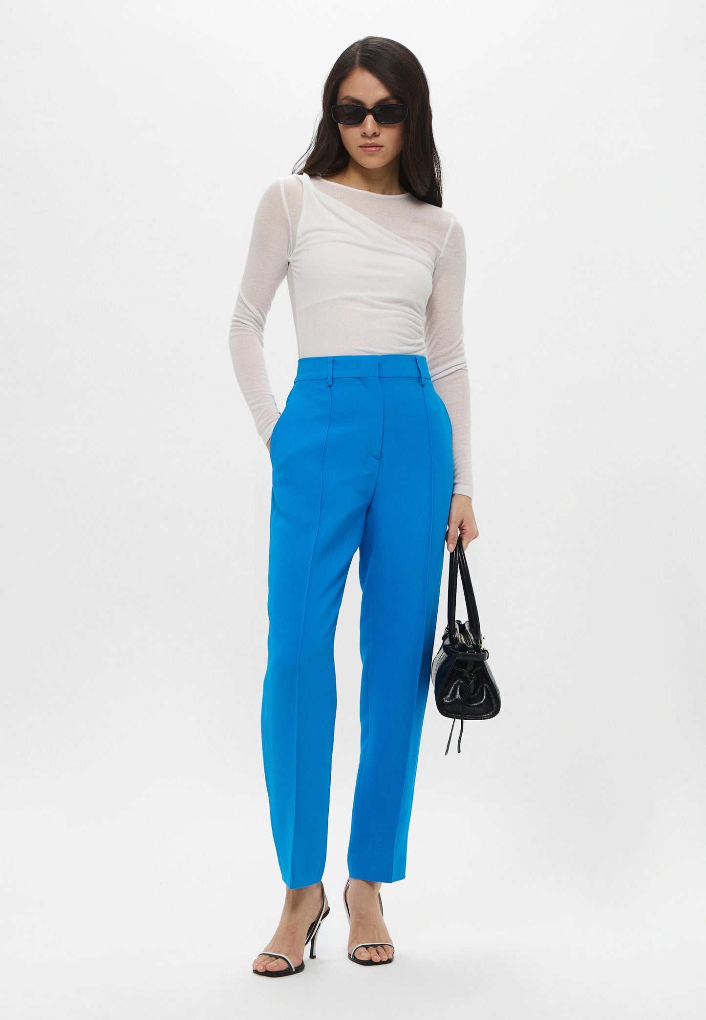Iceberg Woven Pant