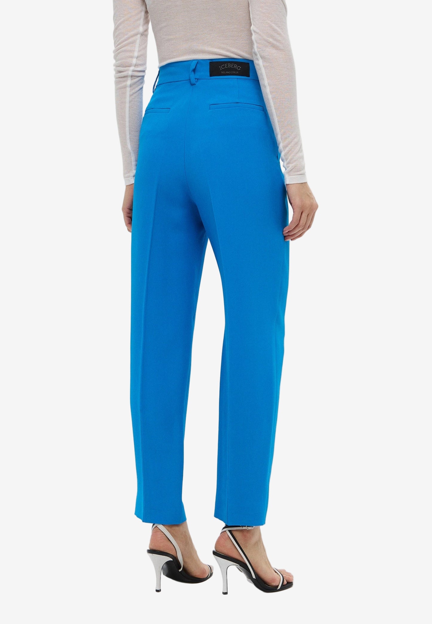 Iceberg Woven Pant