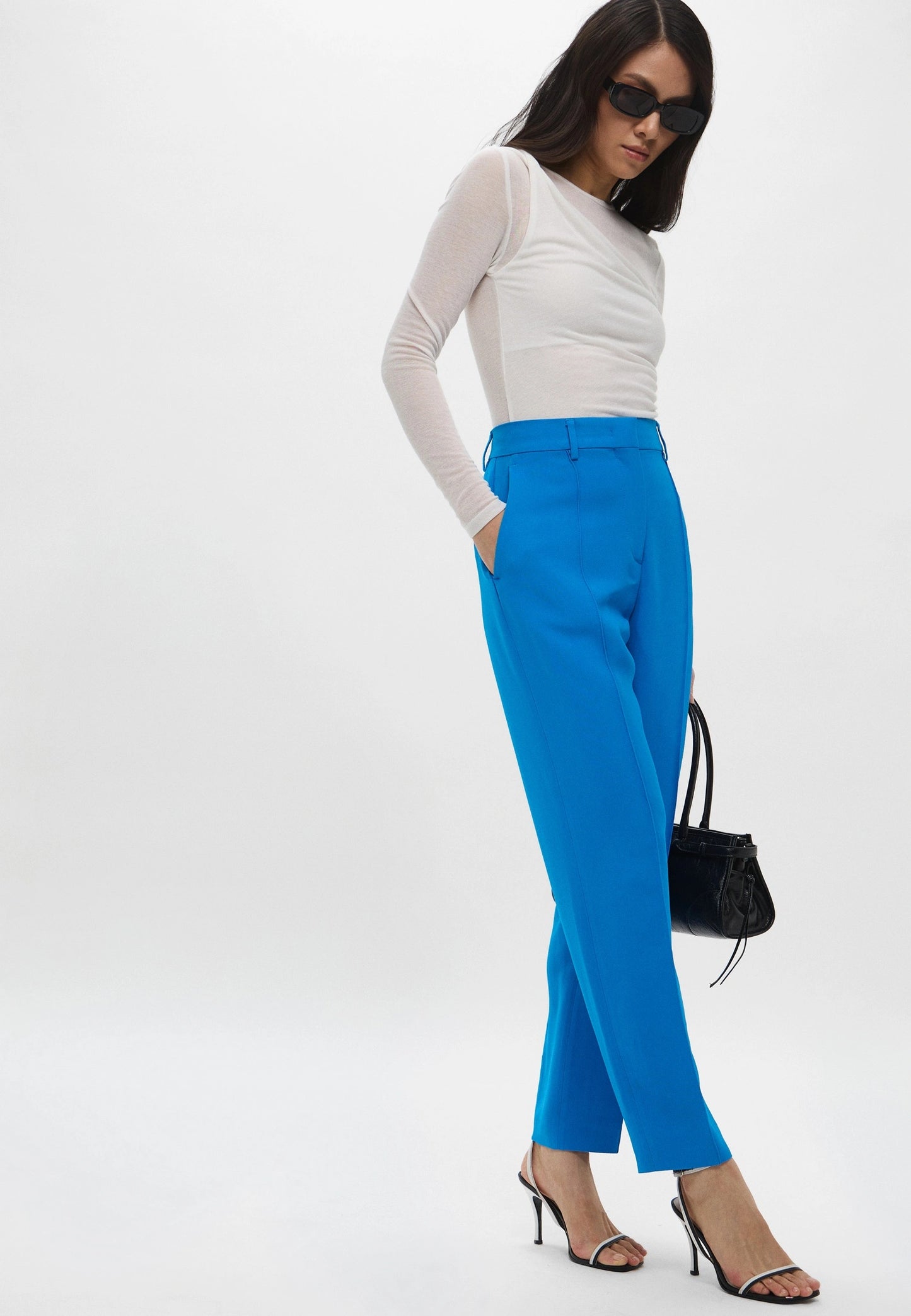 Iceberg Woven Pant