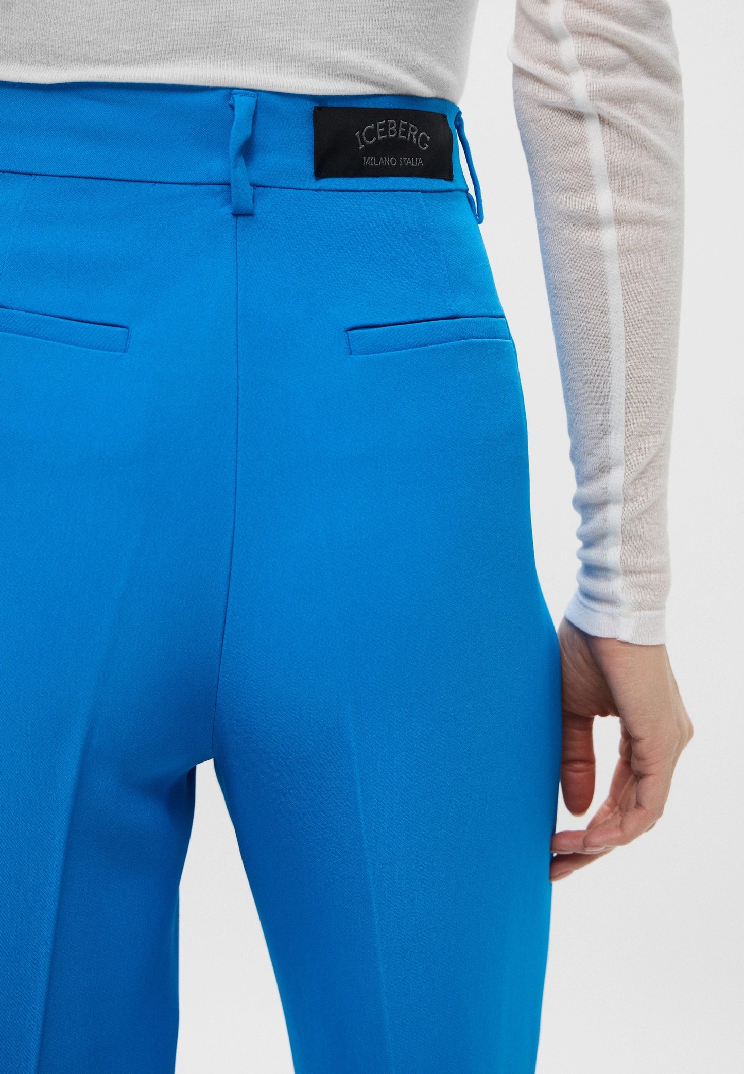 Iceberg Woven Pant