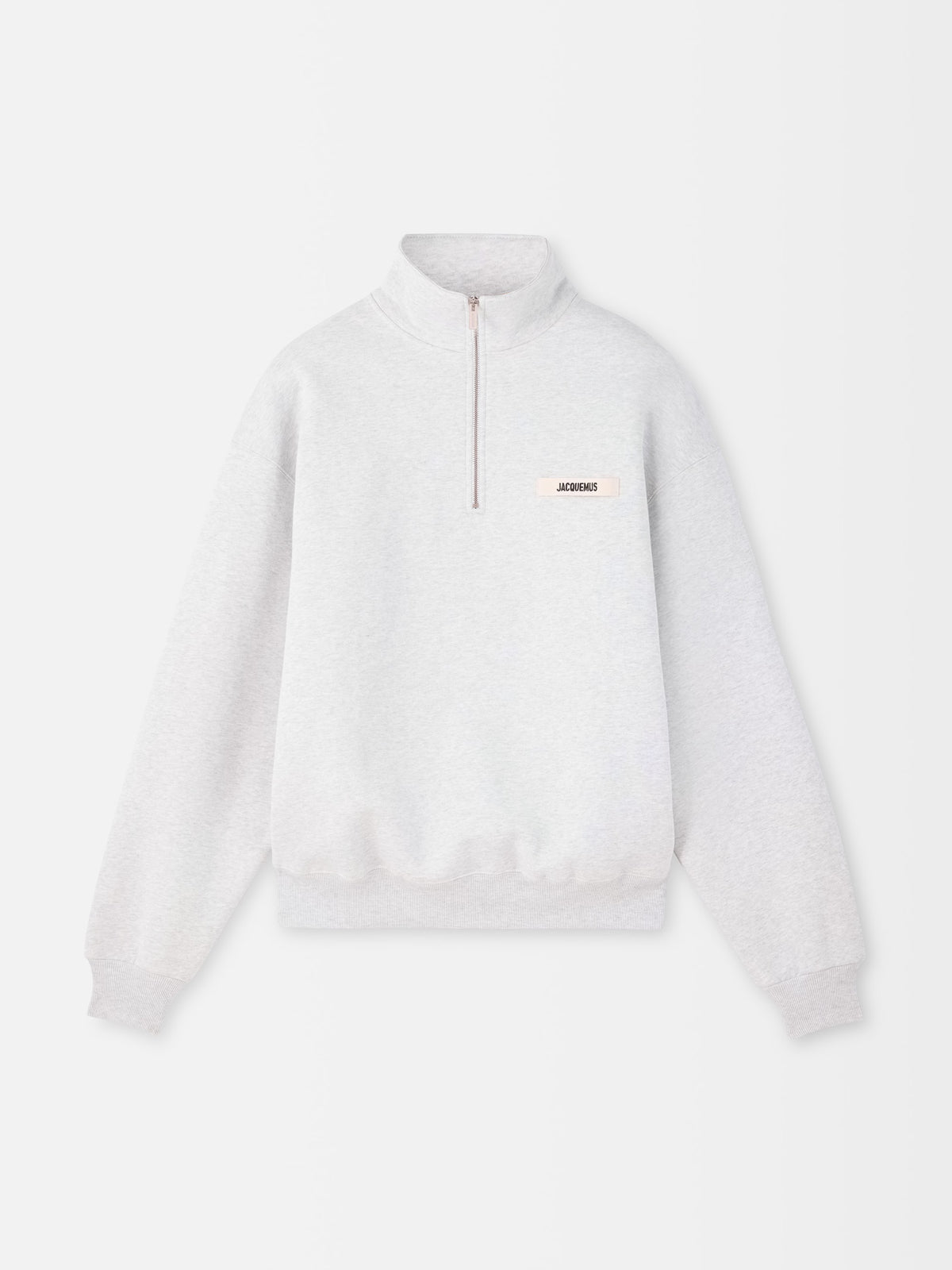 grey Long sleeves JACQUEMUS