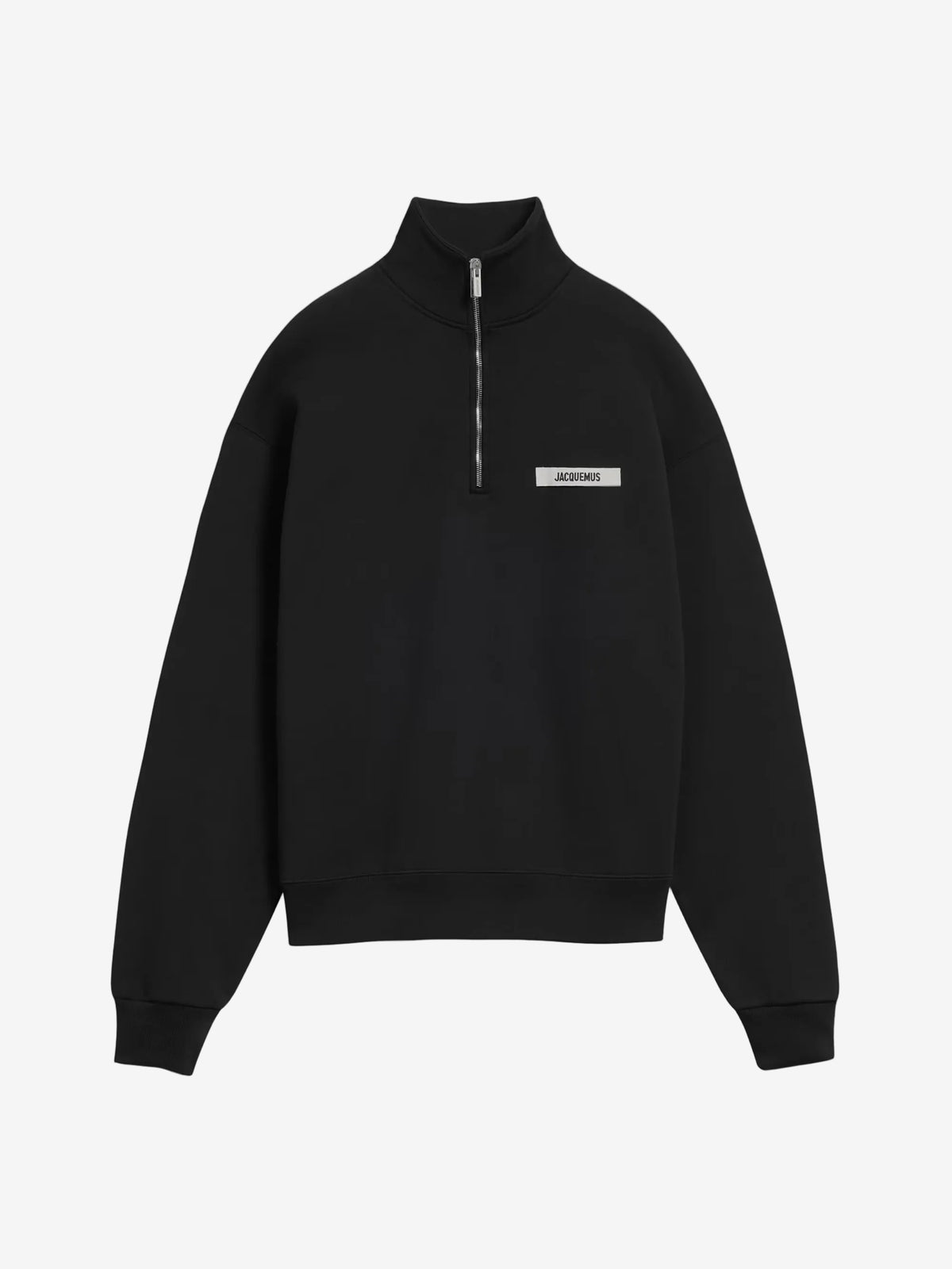 black Long sleeves JACQUEMUS