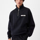 black Long sleeves JACQUEMUS
