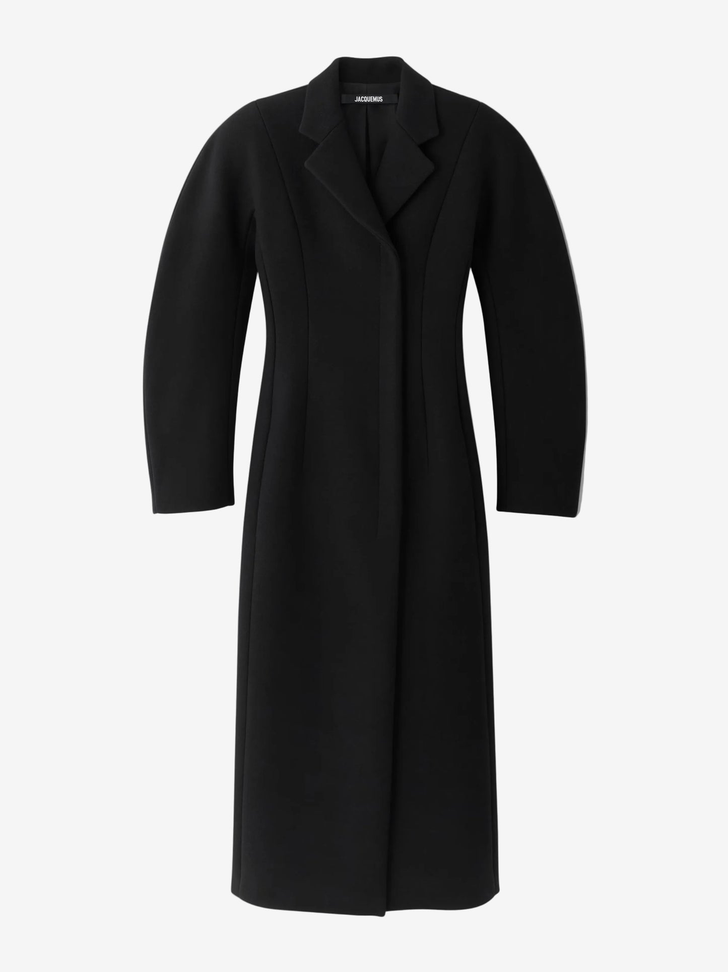 The Curvo coat