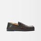 The Carré loafers Square Men