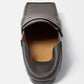 The Carré loafers Square Men