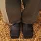 The Carré loafers Square Men