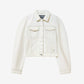 The Ovalo de-Nîmes denim jacket