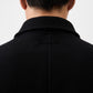 The Feltro White bomber jacket
