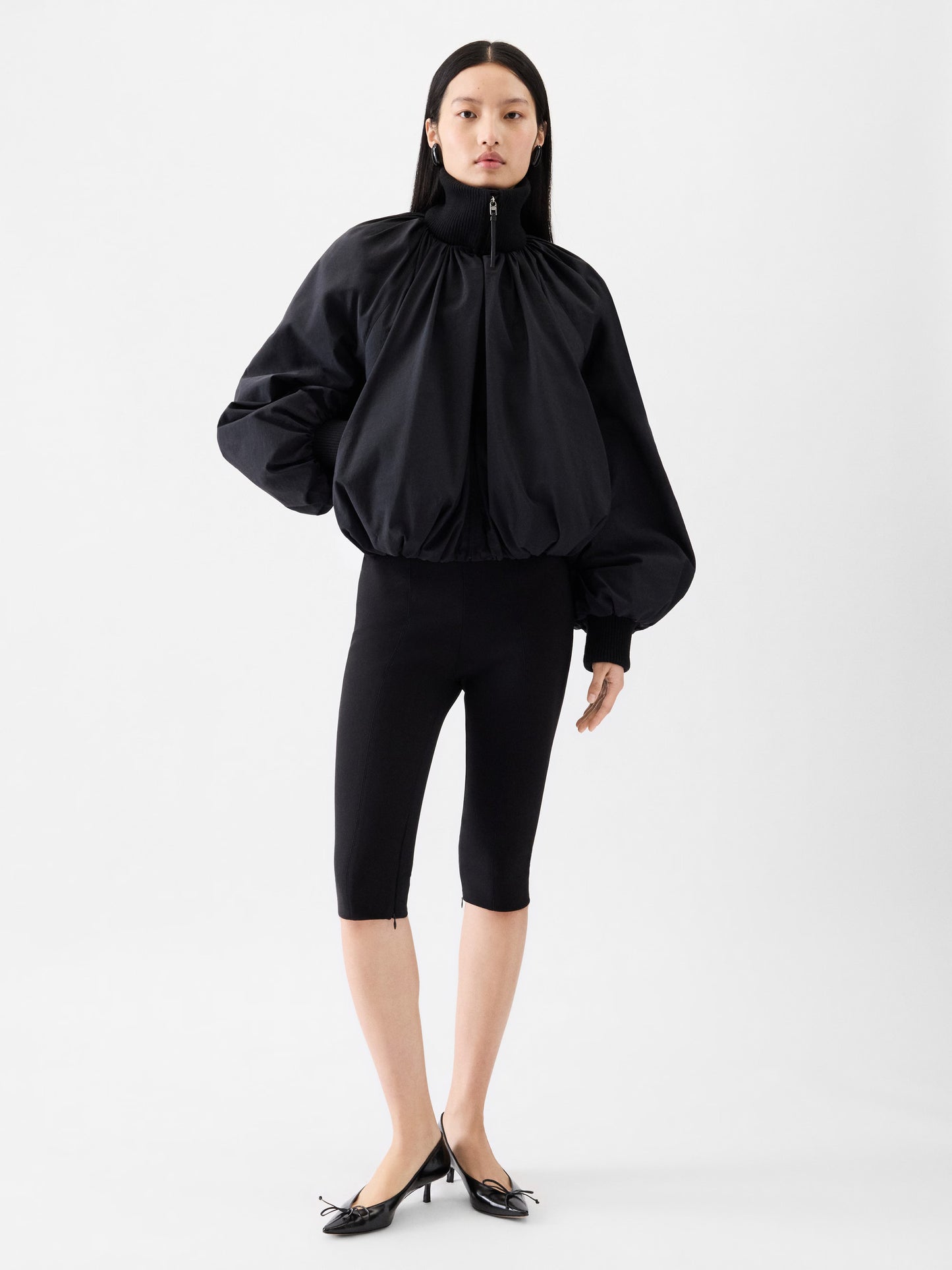 Jacquemus Women's Sweatshirt