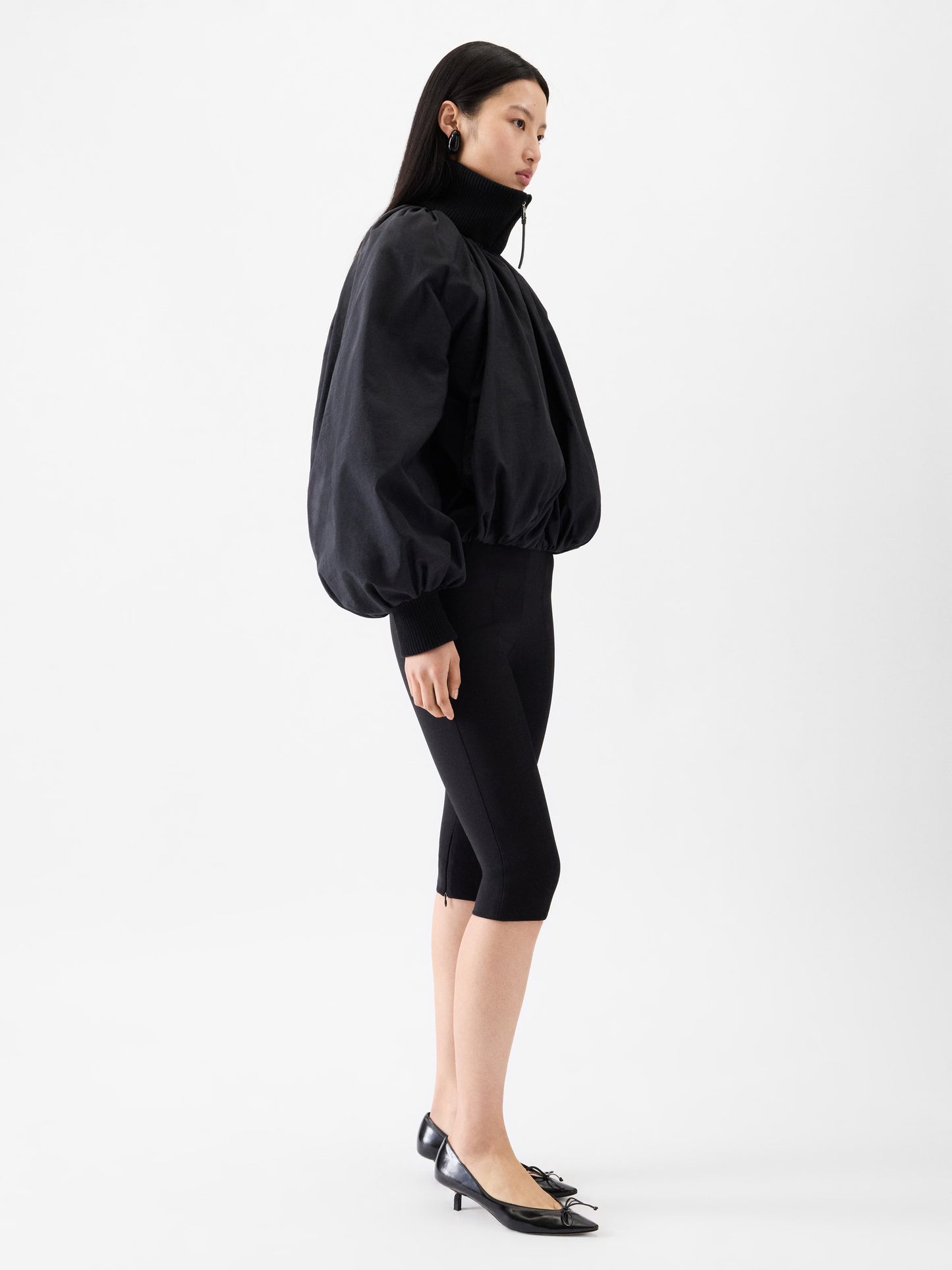 Jacquemus Women's Sweatshirt