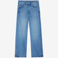 Jacquemus The straight de Nîmes denim pants