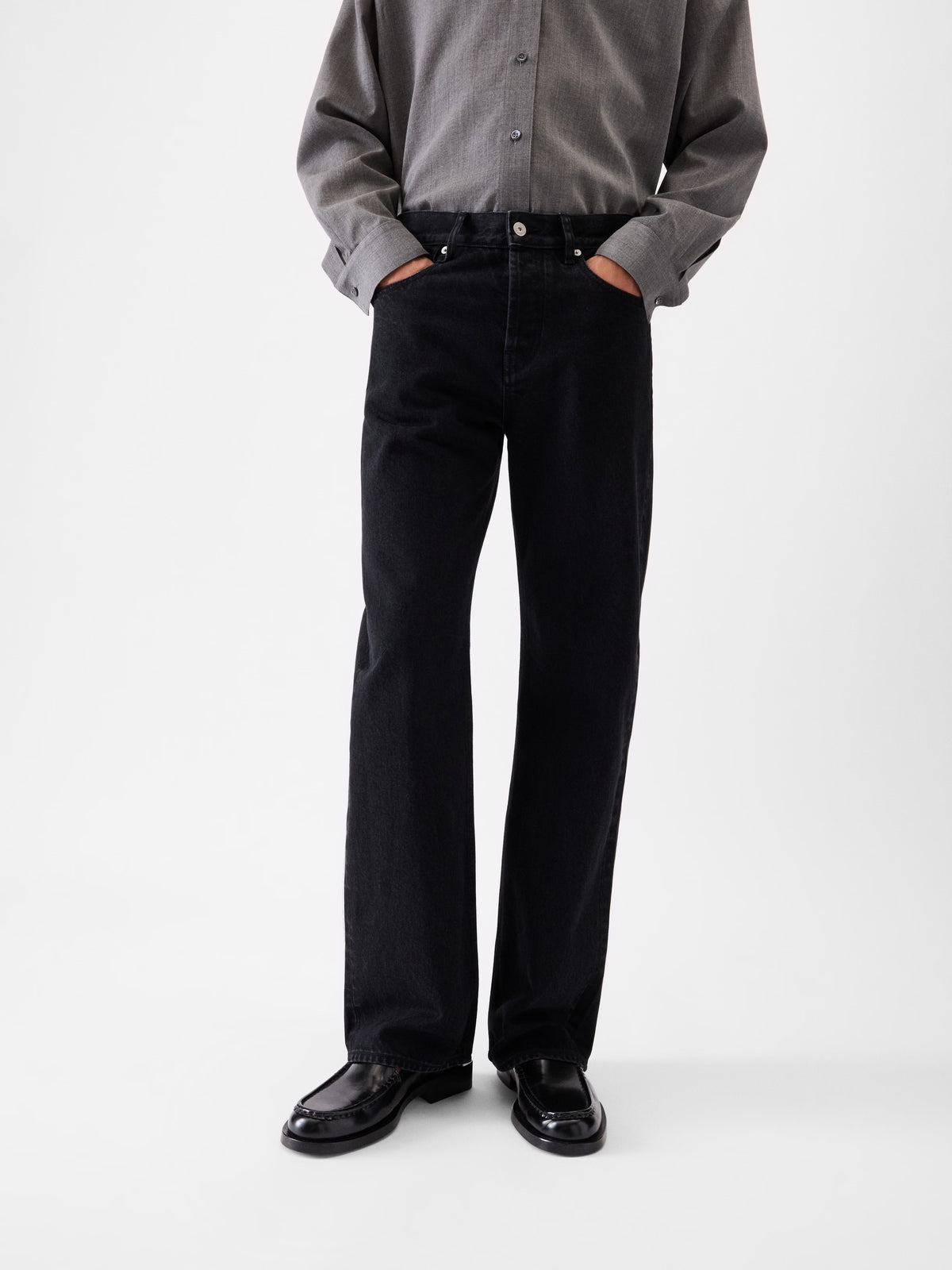 Cotton Jeans