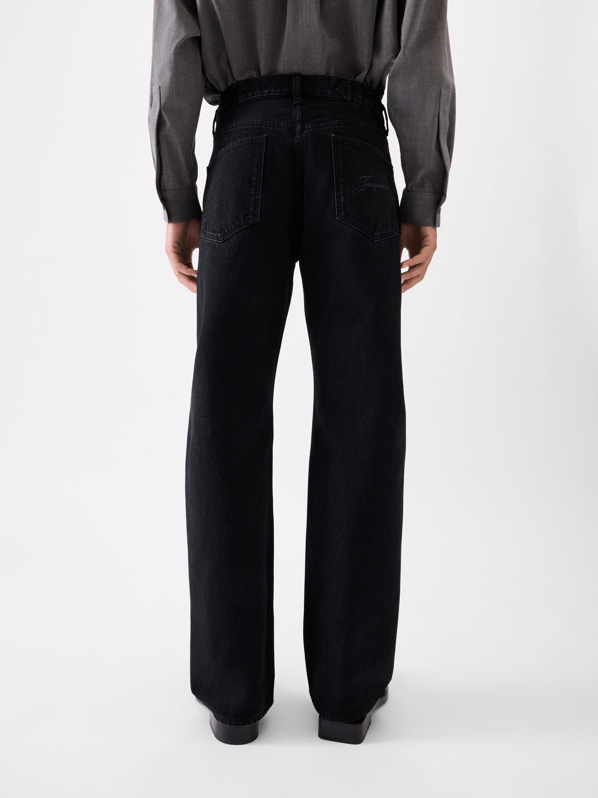 Cotton Jeans