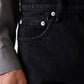 Cotton Jeans