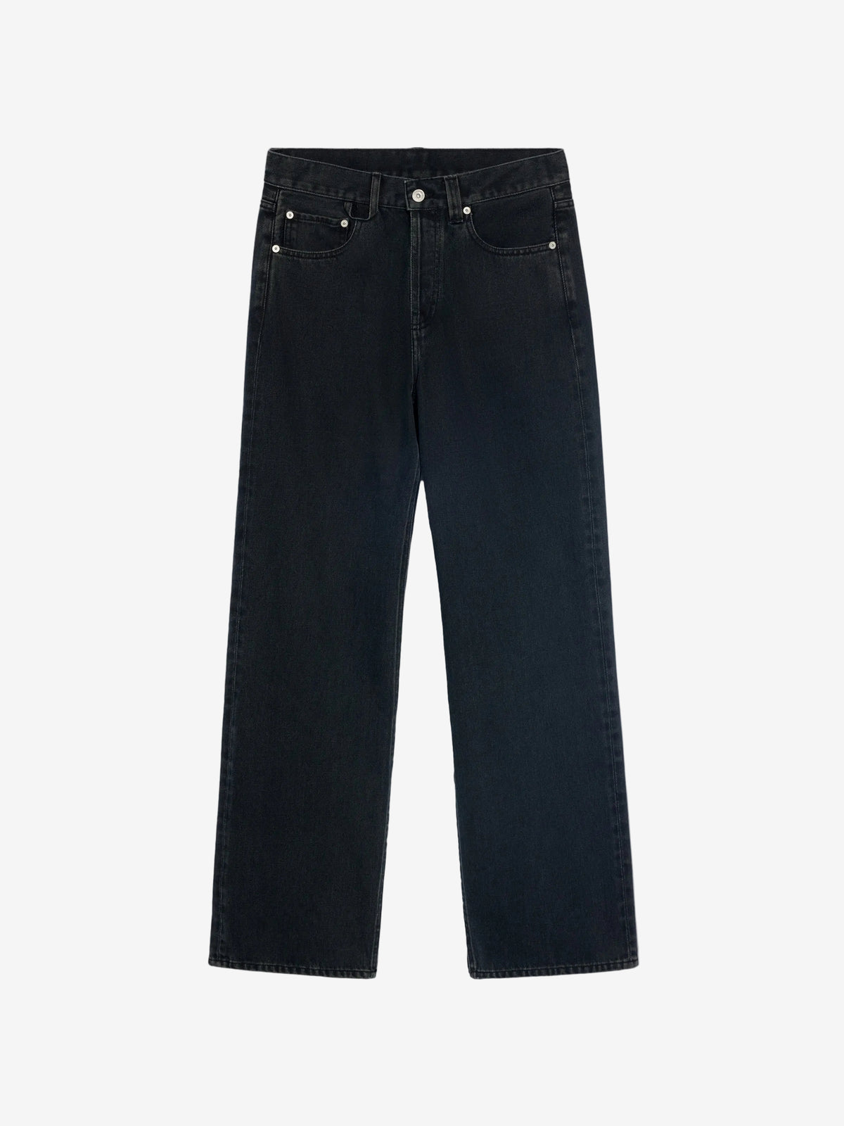 Cotton Jeans