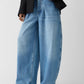 Blue The Ovalo de Nîmes denim jeans
