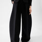 The wide Ovalo pants