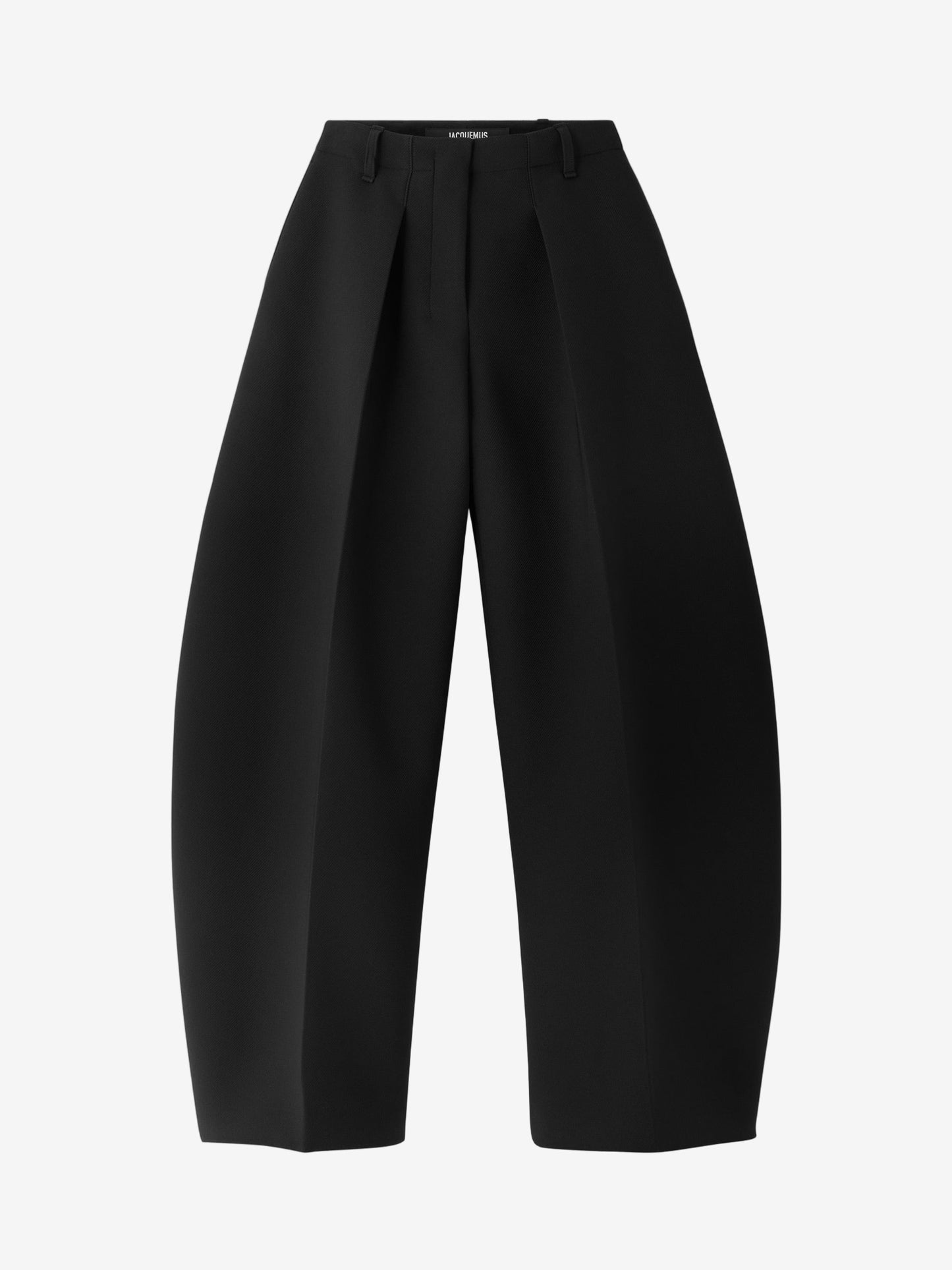 The wide Ovalo pants
