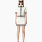 Tweed Mini Skirt