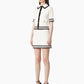 Tweed Mini Skirt