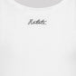 Logo Tank Top