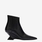 'Cheope' ankle boot 65mm