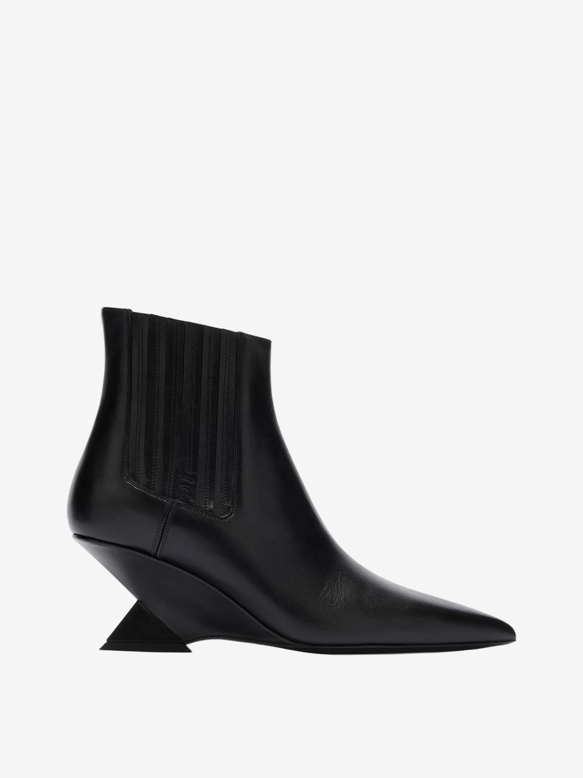 'Cheope' ankle boot 65mm