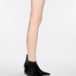 'Cheope' ankle boot 65mm