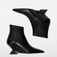 'Cheope' ankle boot 65mm
