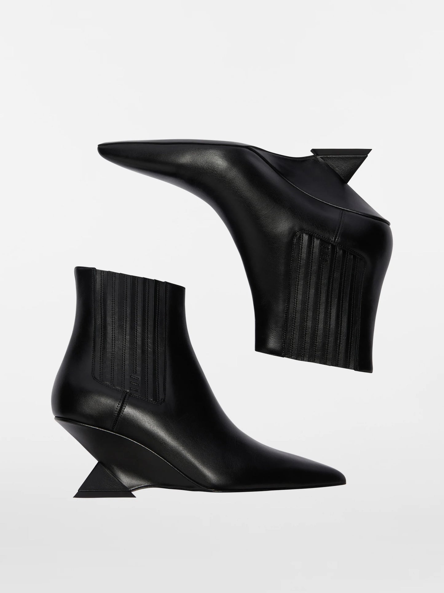 'Cheope' ankle boot 65mm