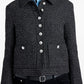 Marcella Jacket in Tweed