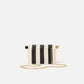 JACQUEMUS Small Rond Carré clutch