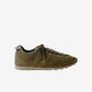 The Tennis Soft sneakers Green